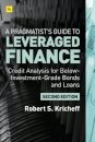 A Pragmatist's Guide to Leveraged Finance