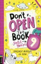 Don’t Open This Book Until You’re 9!