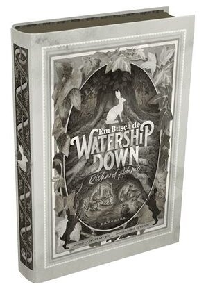 Em Busca de Watership Down