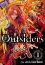 Outsiders Vol.1