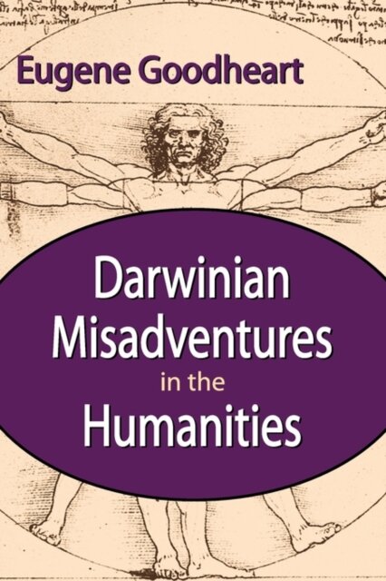 Darwinian Misadventures in the Humanities