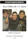 Compreendendo seu filho de 11 anos