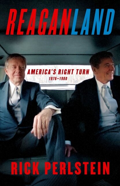 Reaganland