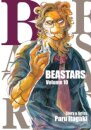 Beastars Vol. 10