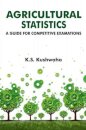 Agricultural Statistics