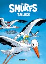 The Smurfs Tales Vol. 14