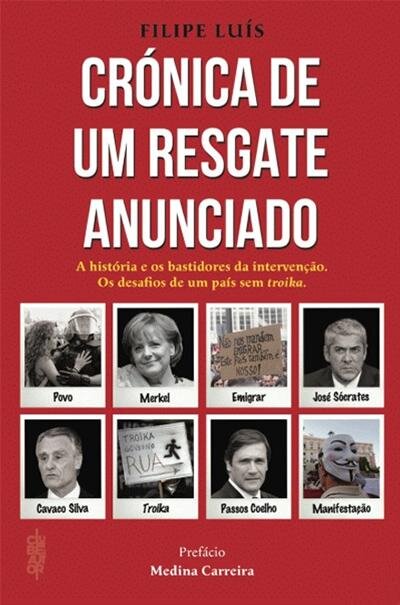 Cronica De Um Resgate Anunciado