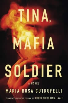 Tina Mafia Soldier