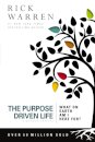 The Purpose Driven Life