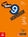 Top Teen 9 - Inglês - 9.º Ano Workbook  2025