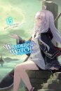 Wandering Witch: The Journey of Elaina, Vol. 15 (light novel)