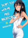Don'T Toy With Me Miss Nagatoro Vol 13