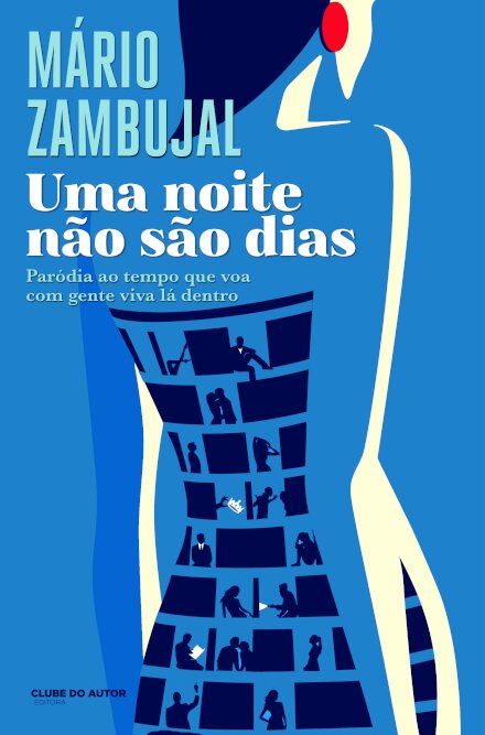 Uma Noite Não São Dias