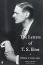 Letters Of T S Eliot V. 5