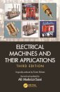 Electrical Machines and Their Applications