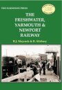 The Freshwater, Yarmouth & Newport Railway