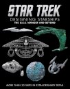 Star Trek Designing Starships Volume 2: Voyager and Beyond