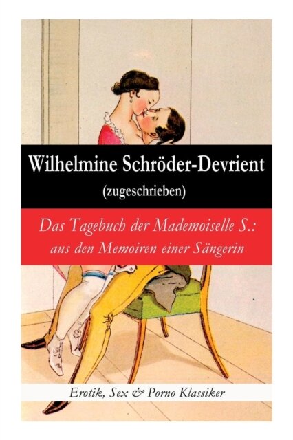 Das Tagebuch der Mademoiselle S.