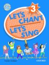 Let's Chant, Let's Sing 3: CD Pack