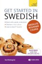 Get Started in Swedish Absolute Beginner Course