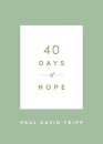 40 Days of Hope