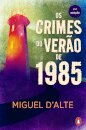 Os crimes do verão de 1985