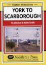 York to Scarborough