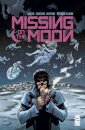 Missing on the Moon