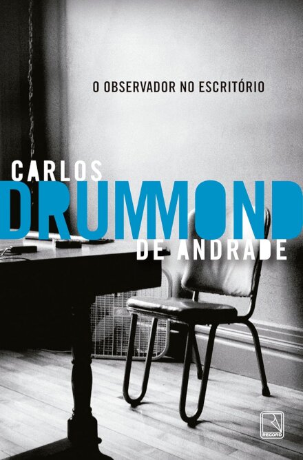 O Observador No Escritório