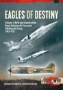 Eagles of Destiny Volume 1