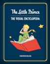The Little Prince Visual Encyclopedia