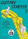 Guitare Starter Vol. 2 ( FR )