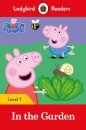 Peppa Pig: In The Garden Lbr L1