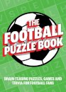 The Football Puzzle Book