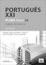 Português XXI  Nível A1 - Caderno de Exercícios 2025