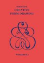Creative Form Drawing: Workbook 3