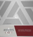 Assassin's Creed Unity: Abstergo Entertainment: Employee Handbook