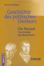 Geschichte des politischen Denkens