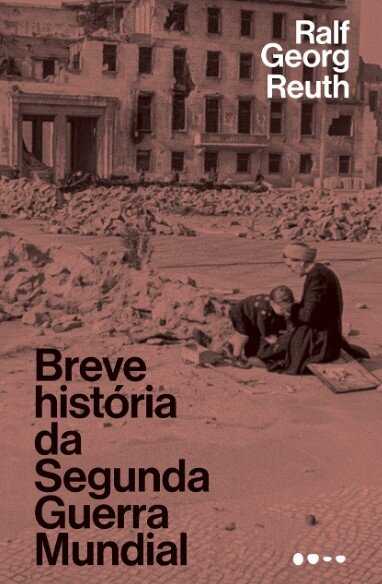 Breve história da Segunda Guerra Mundial
