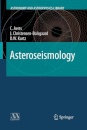 Asteroseismology