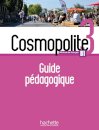 Cosmopolite 3 Guide pédagogique