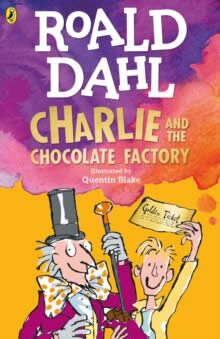 Charlie And The Chocolate Factory