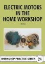 Electric Motors in the Home Workshop