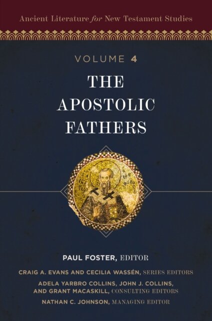 The Apostolic Fathers