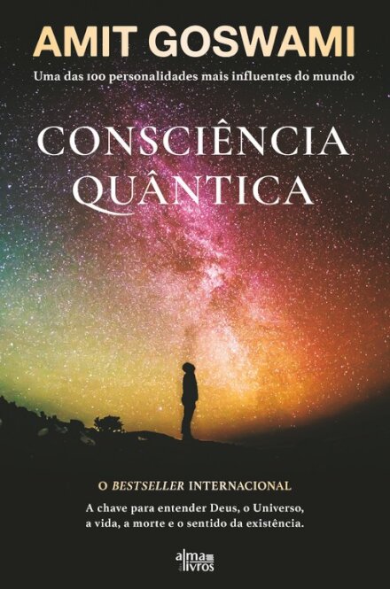 Consciência Quântica