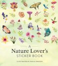 A Nature Lover's Sticker Book
