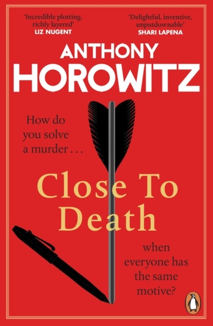 Close To Death