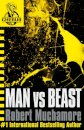 Man Vs Beast (Book 6)