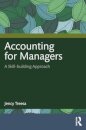 Accounting for Managers