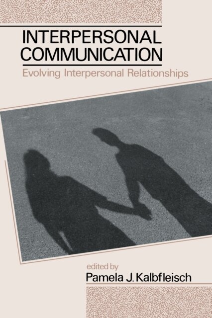 Interpersonal Communication